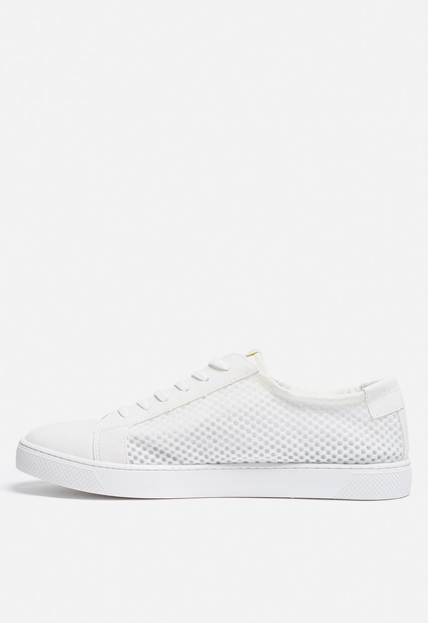 Jack & Jones - Sable mesh sneaker