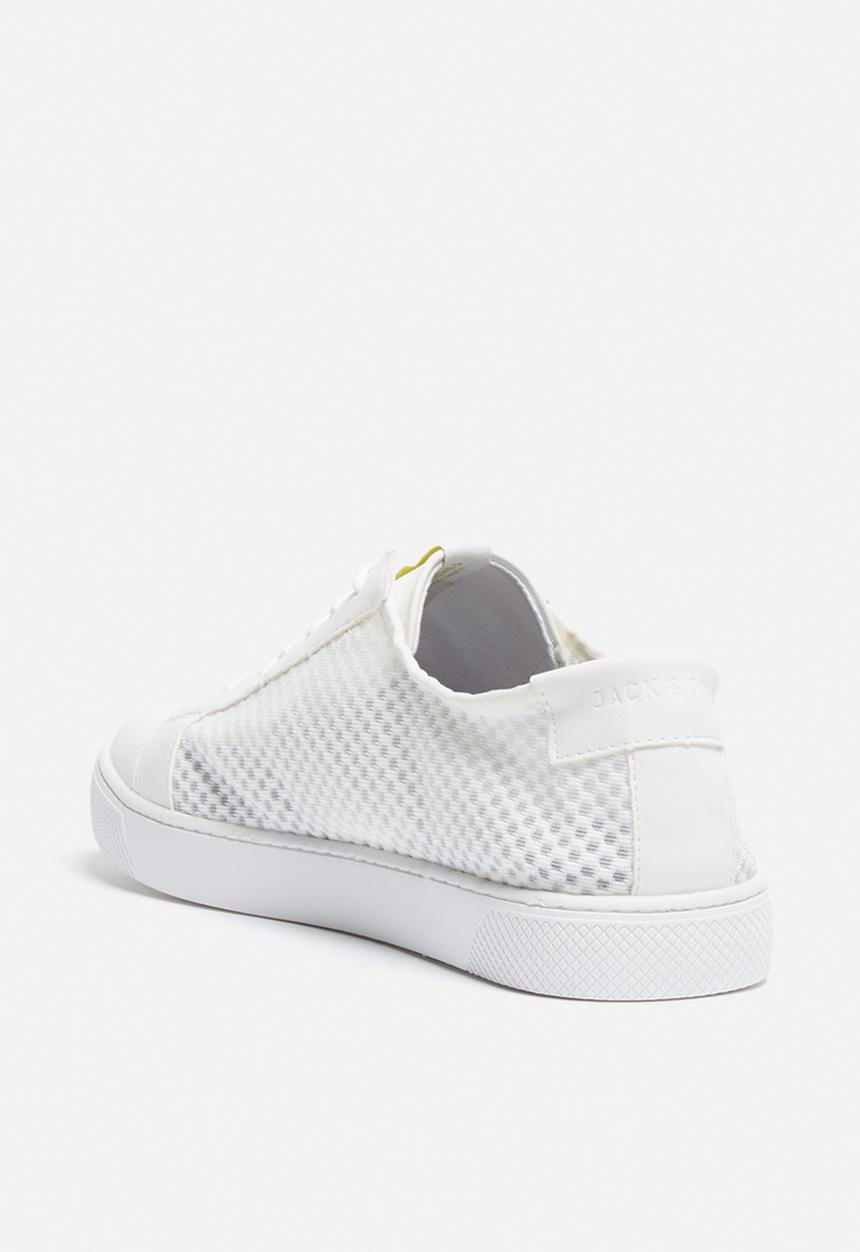 Jack & Jones - Sable mesh sneaker