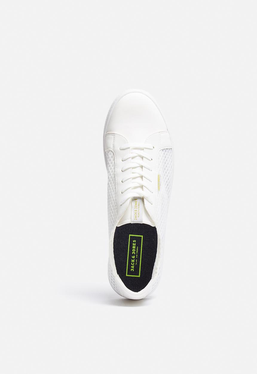 Jack & Jones - Sable mesh sneaker