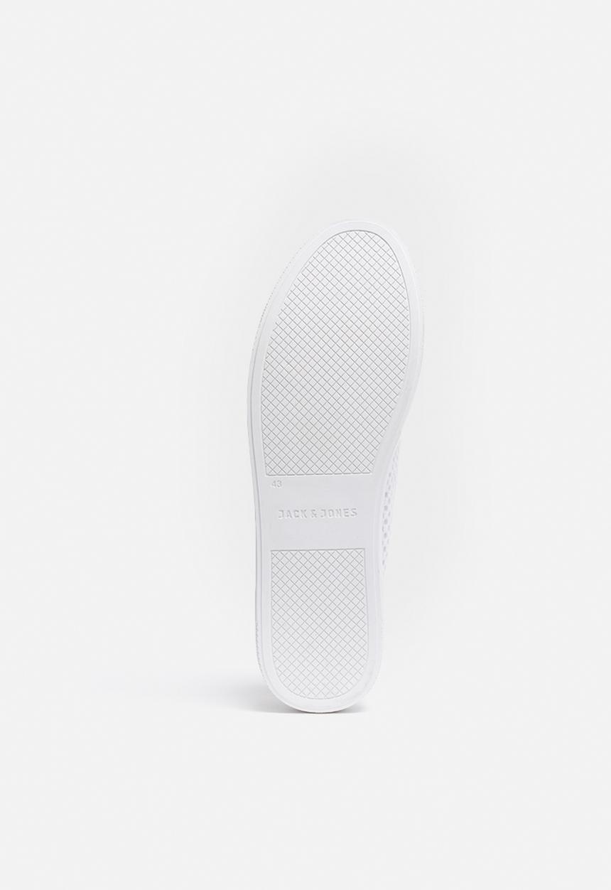 Jack & Jones - Sable mesh sneaker