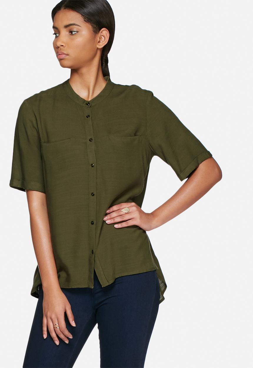 Vero Moda - Elisa shirt