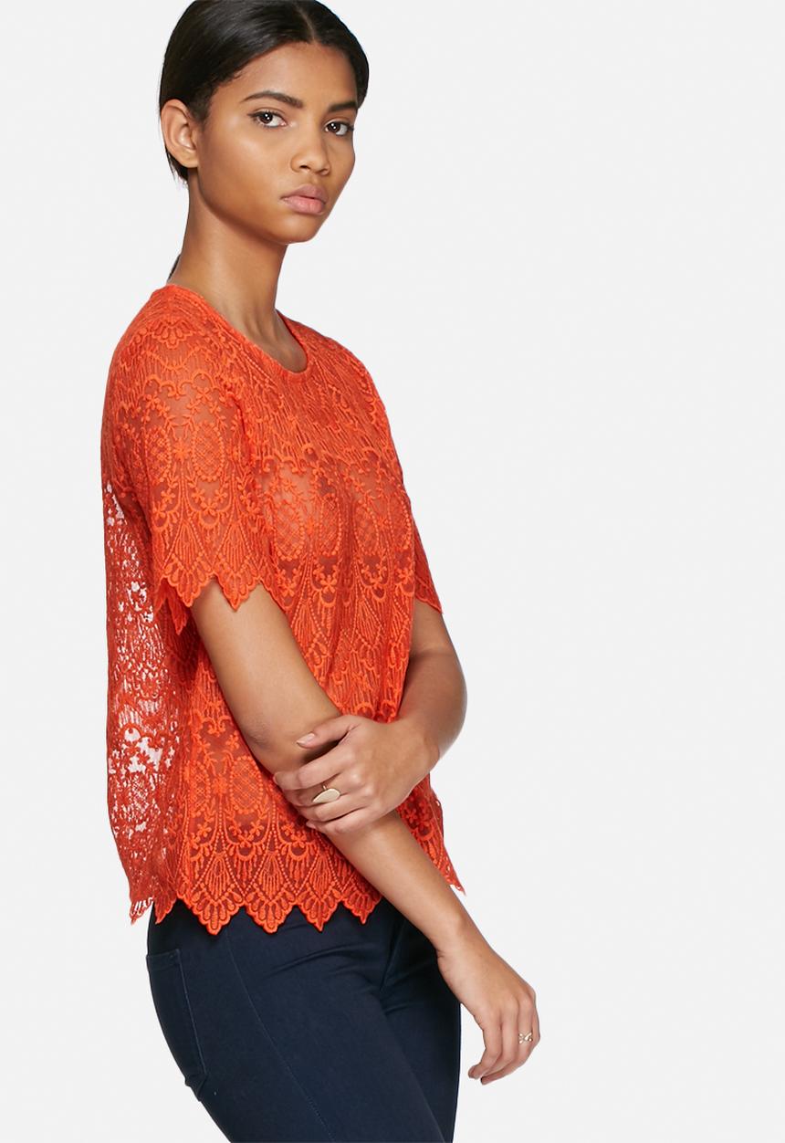 Vero Moda - Grita top