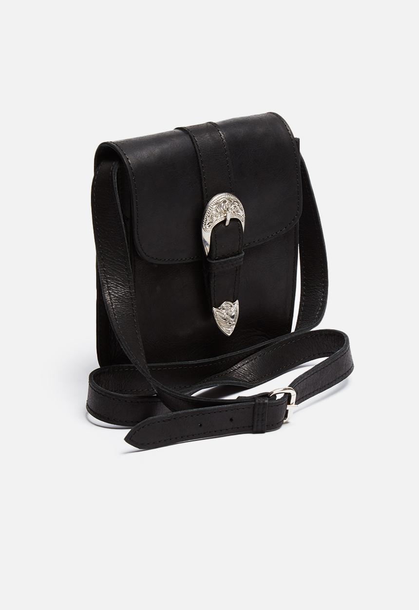 FSP Collection - Mini leather Nesbit