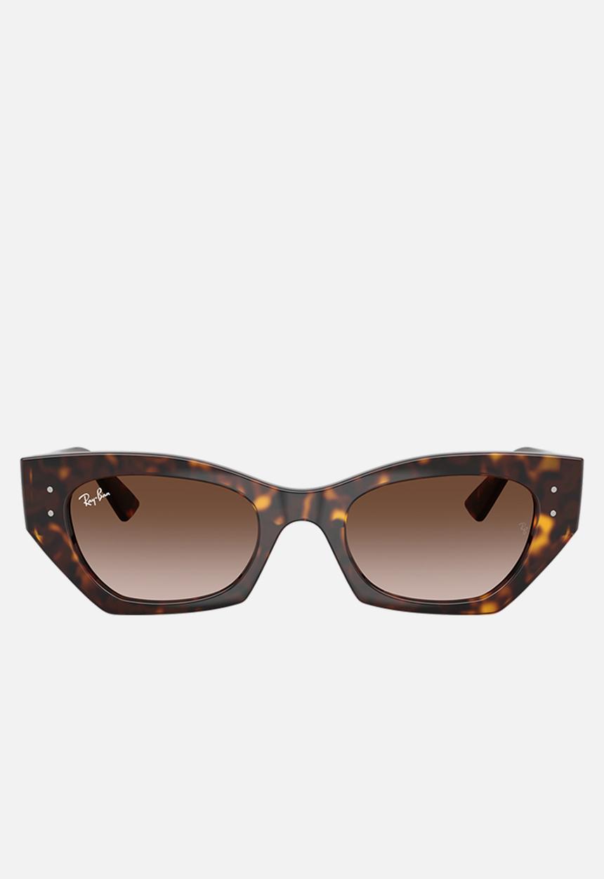 Ray-Ban - Zena - Havana-Tortoise