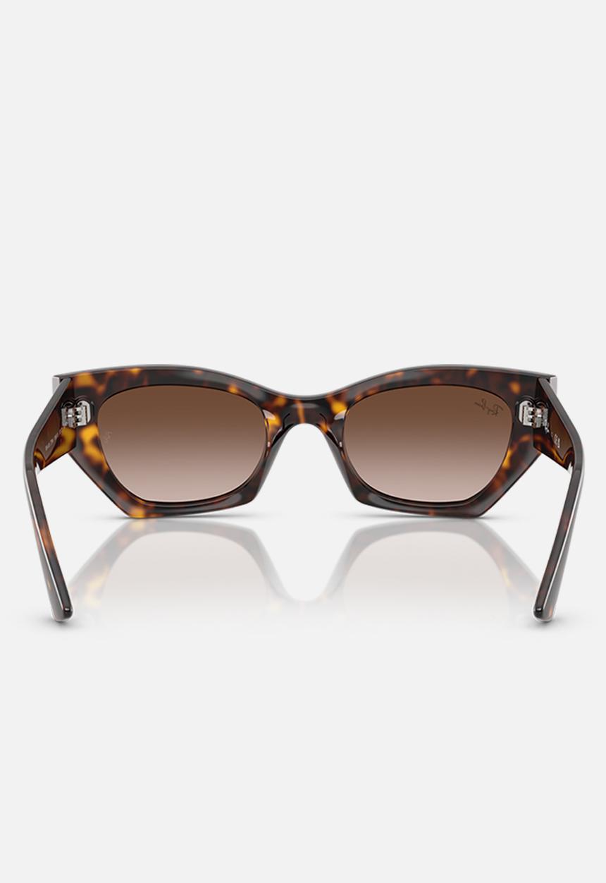 Ray-Ban - Zena - Havana-Tortoise