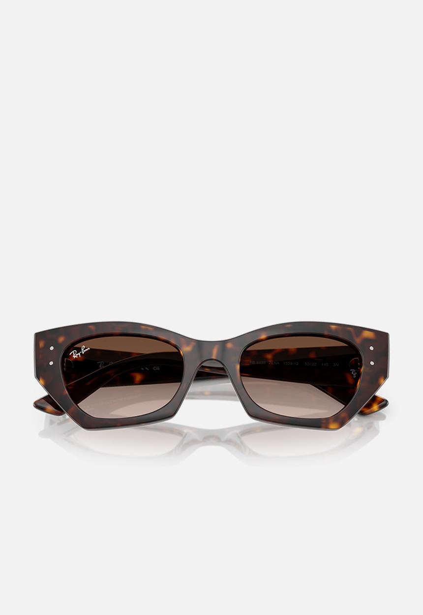Ray-Ban - Zena - Havana-Tortoise