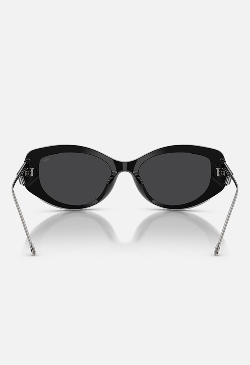 Diesel  - DSL - Shiny Black-Black