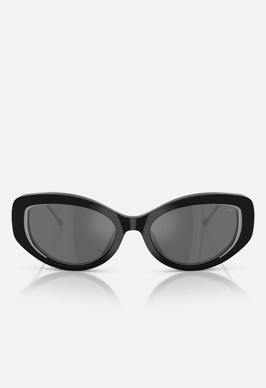 Diesel  - DSL - Shiny Black-Black