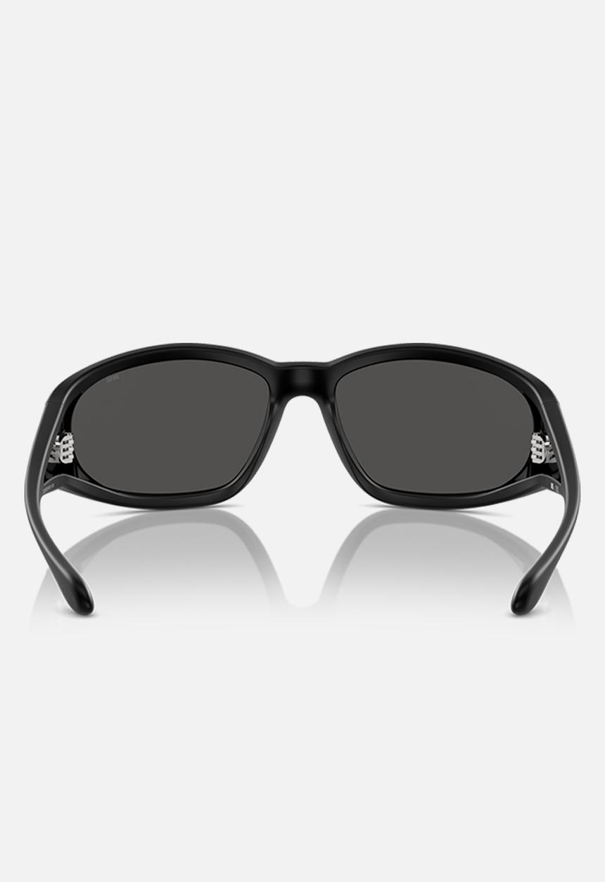 Diesel  - DSL - Matte Black