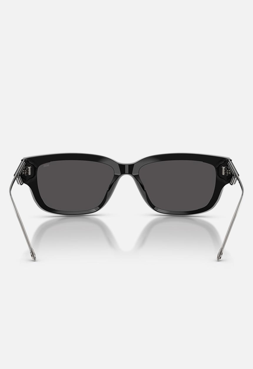 Diesel  - DSL - Shiny Black-Black
