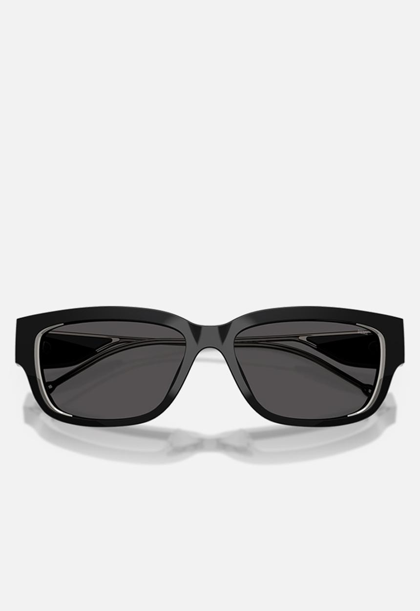 Diesel  - DSL - Shiny Black-Black