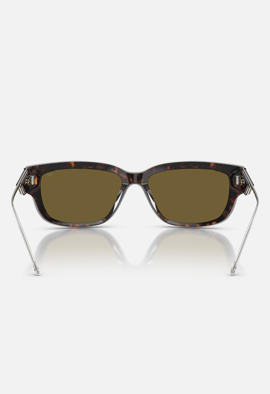 Diesel  - DSL - Shiny Dark Havana-Tortoise