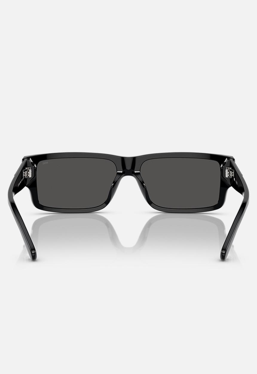 Diesel  - DSL - Shiny Black-Black