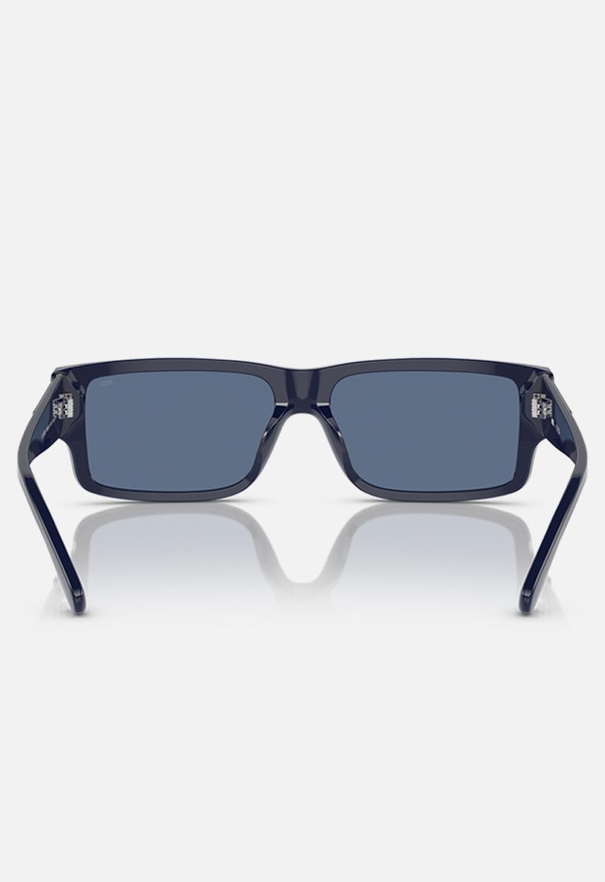 Diesel  - DSL - Shiny Blue-Blue