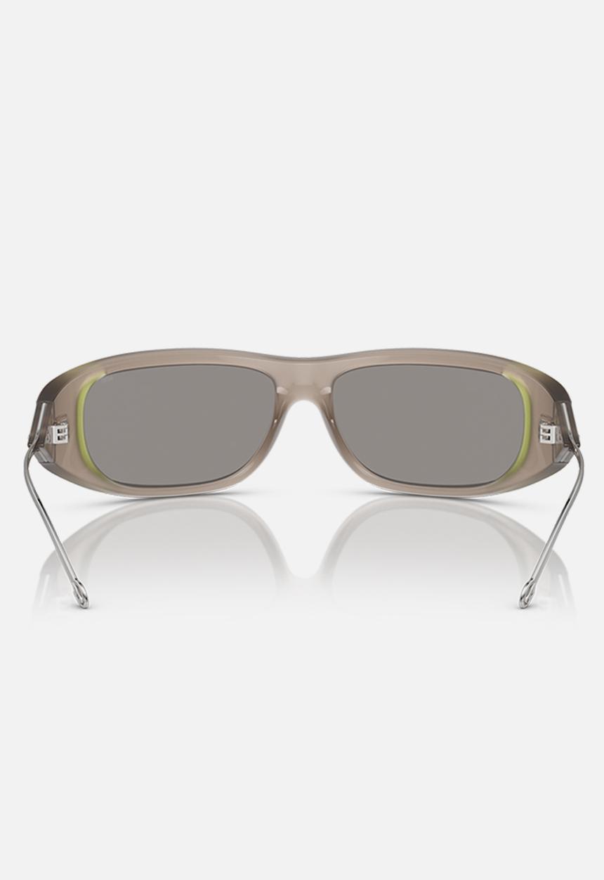 Diesel  - DSL - Shiny Opal Grey - Grey
