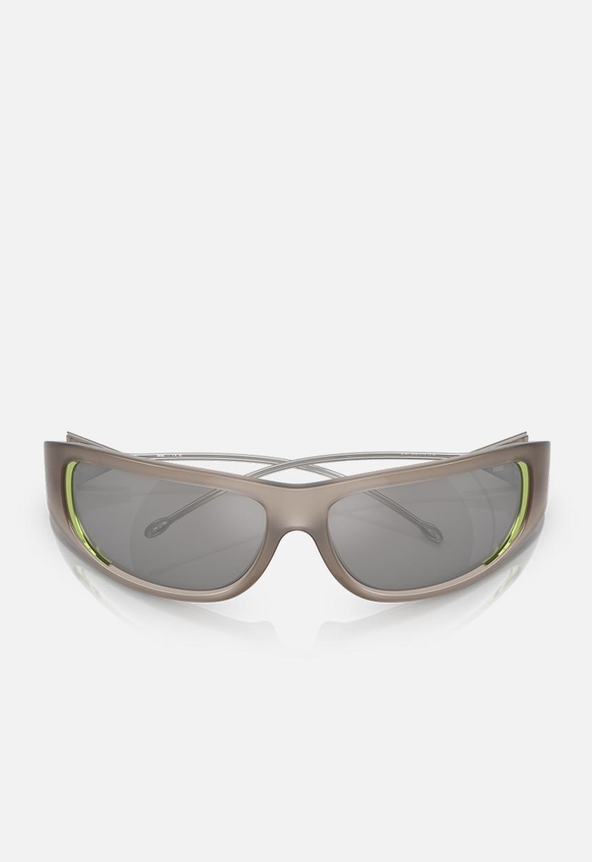 Diesel  - DSL - Shiny Opal Grey - Grey