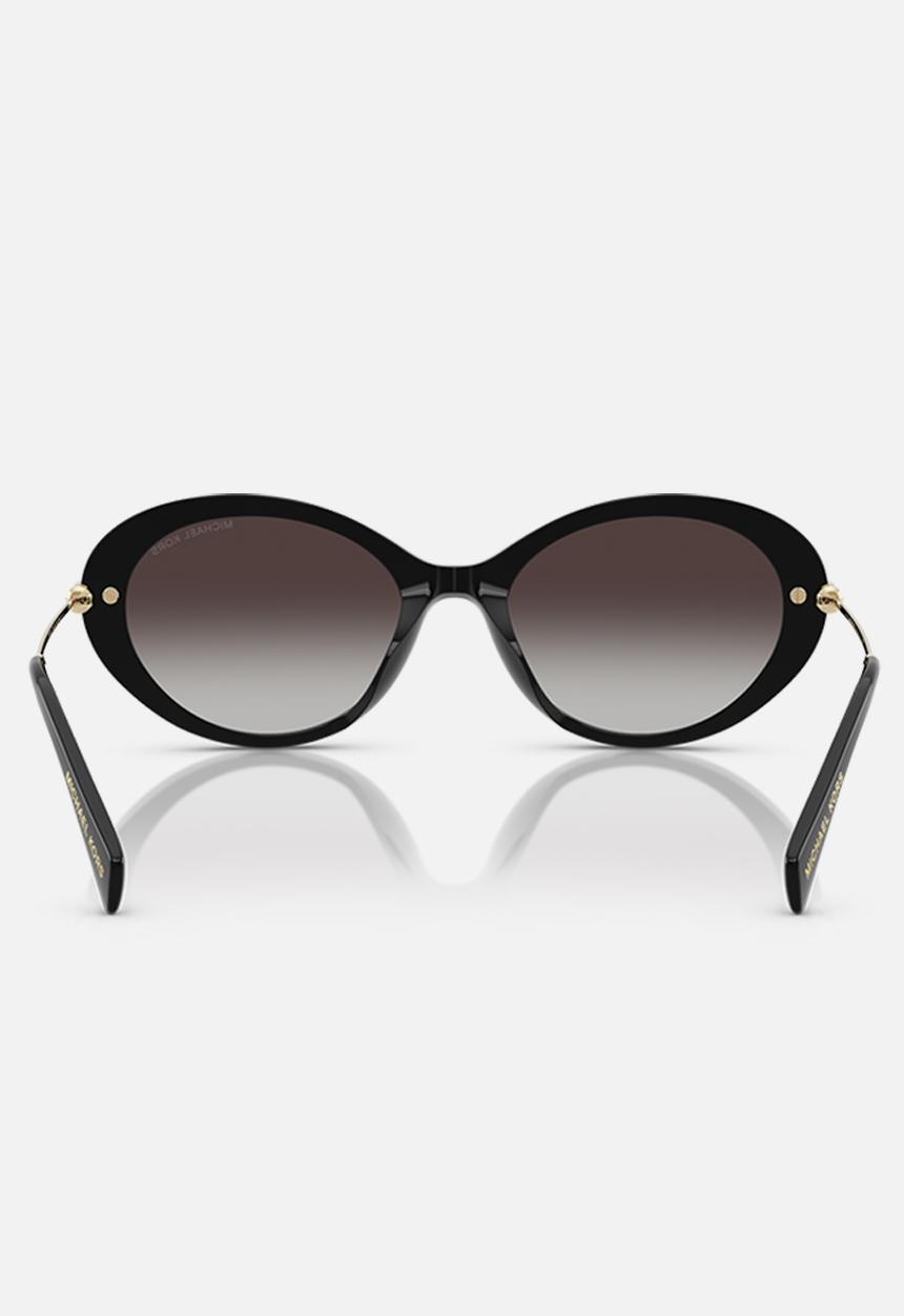 Michael Kors Eyewear - Rockaway - Black