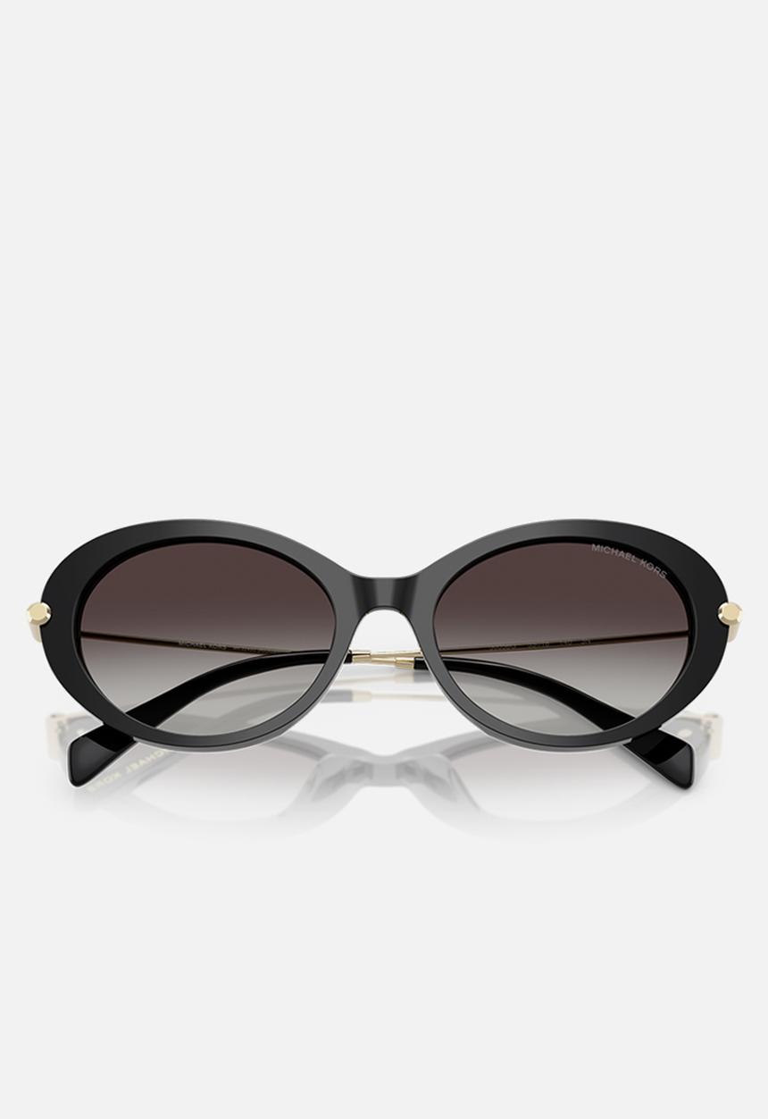 Michael Kors Eyewear - Rockaway - Black