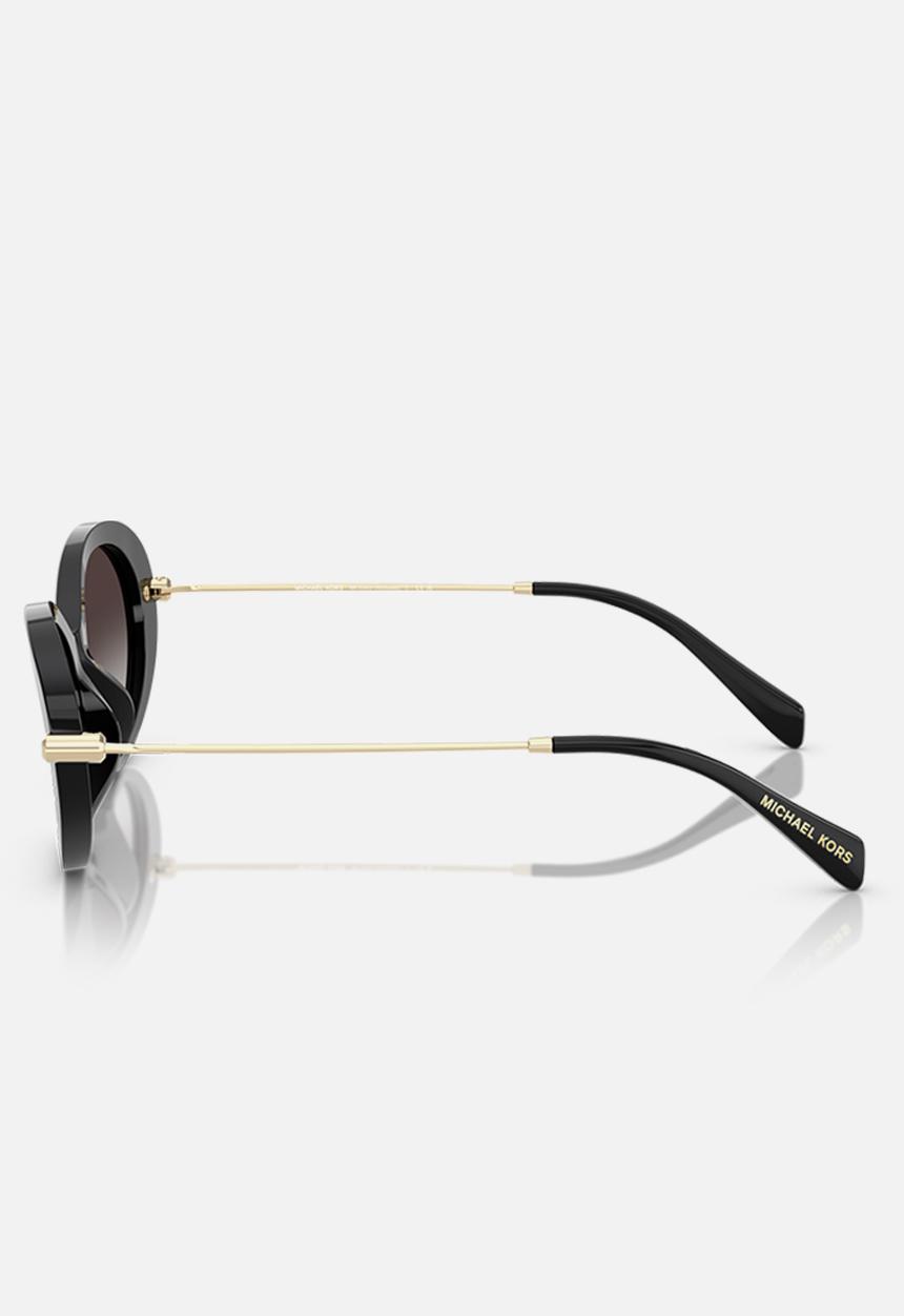 Michael Kors Eyewear - Rockaway - Black