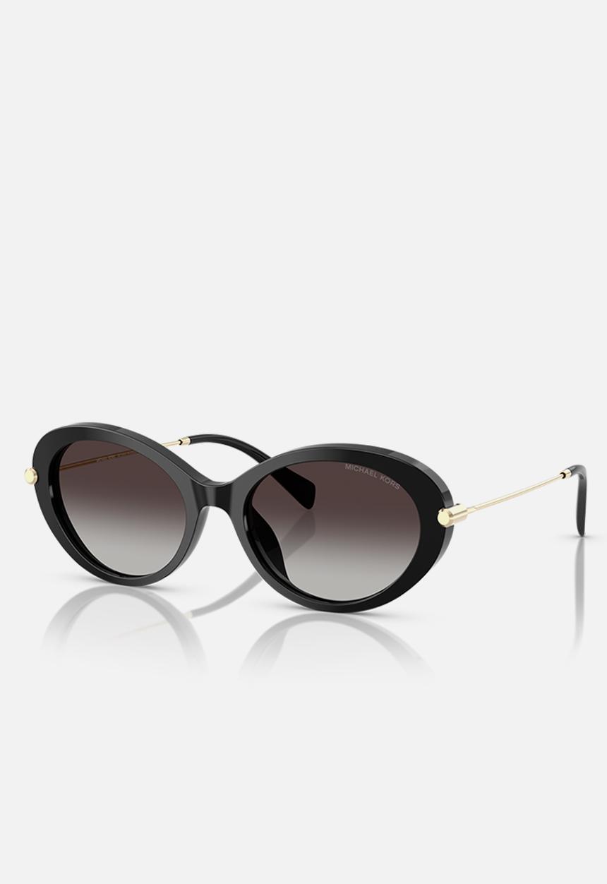 Michael Kors Eyewear - Rockaway - Black