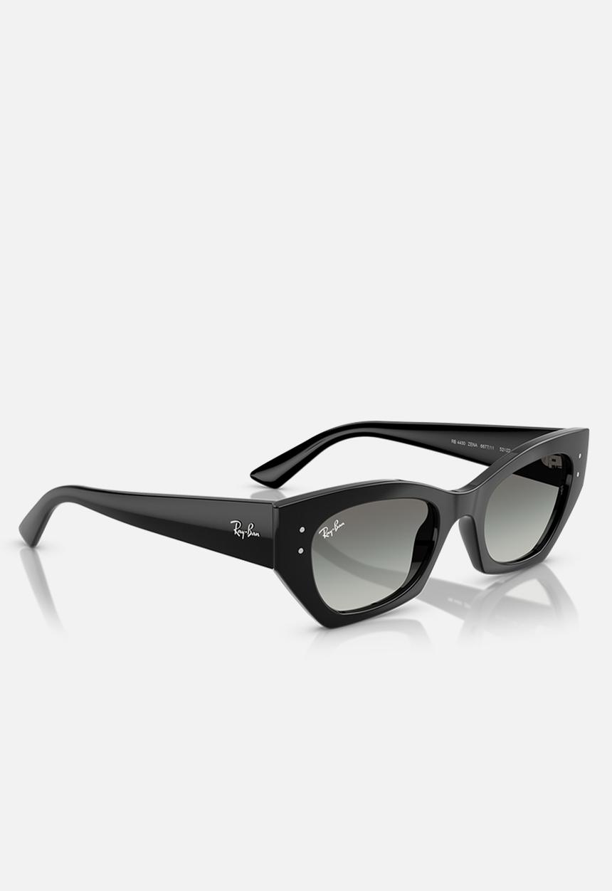 Ray-Ban - Zena - Black-Black