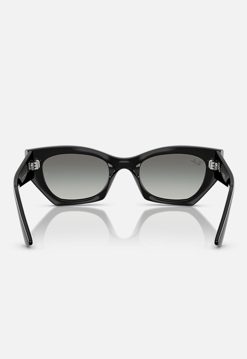 Ray-Ban - Zena - Black-Black