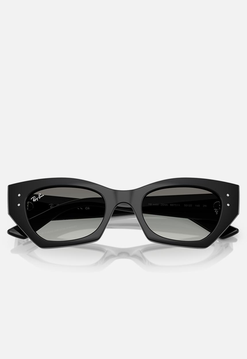 Ray-Ban - Zena - Black-Black