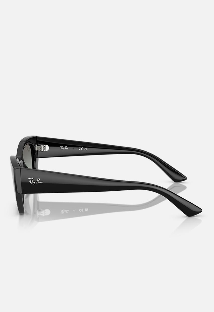 Ray-Ban - Zena - Black-Black