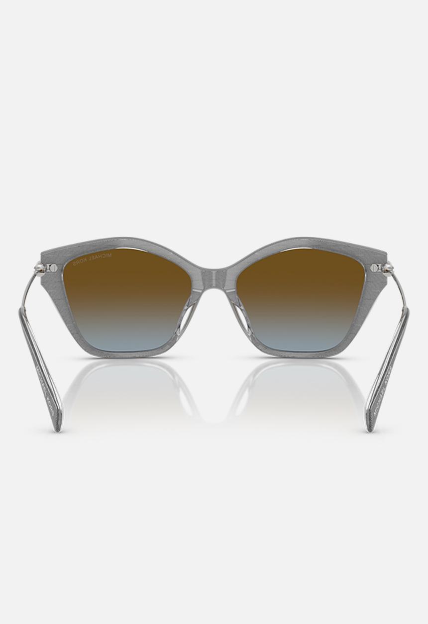 Michael Kors Eyewear - Catskills - Denim Grey