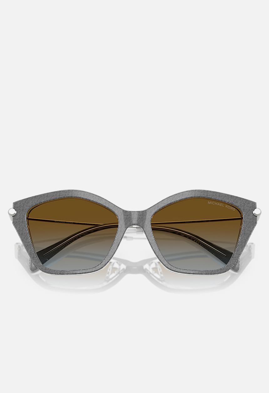 Michael Kors Eyewear - Catskills - Denim Grey