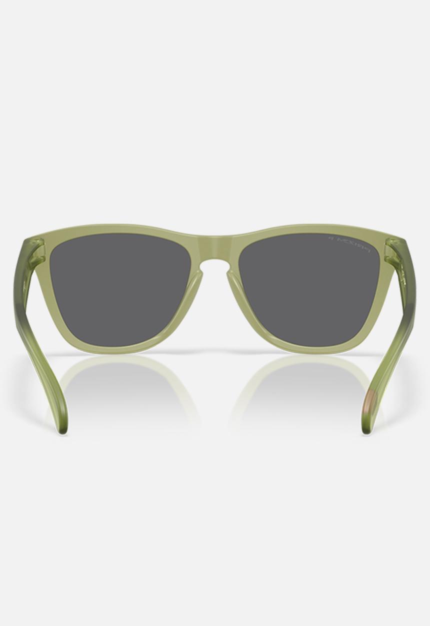 Oakley - Frogskins - Matte Fern-Green