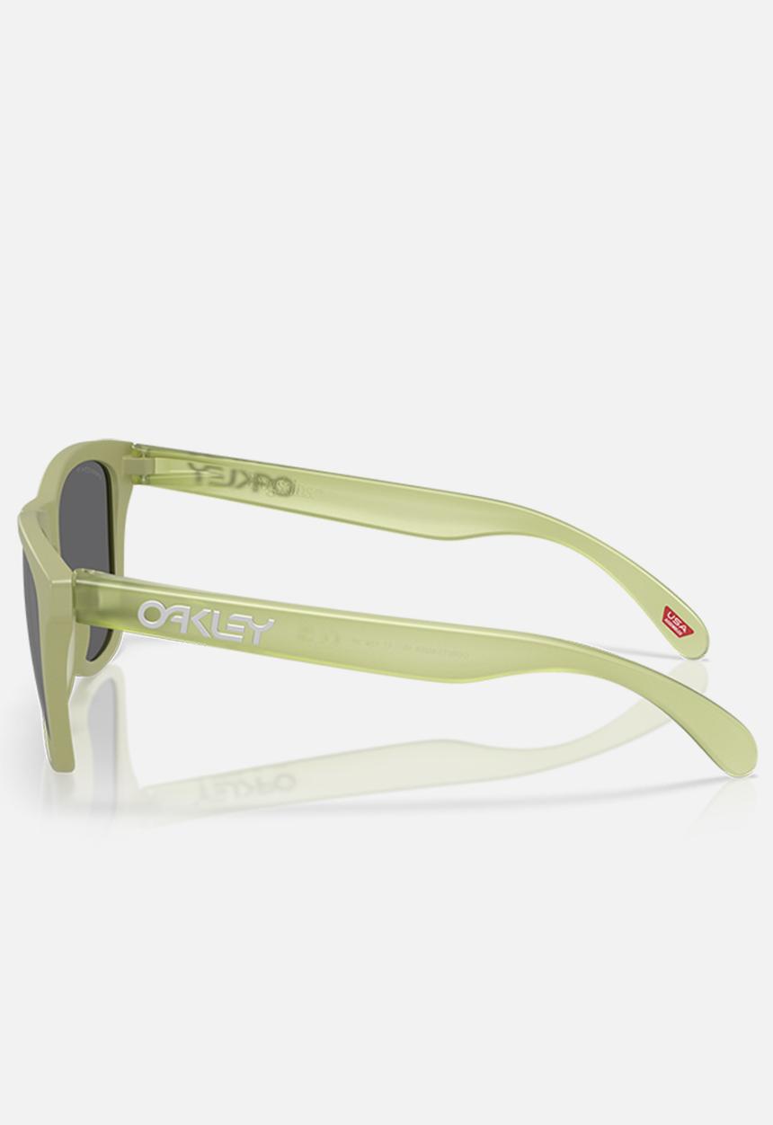 Oakley - Frogskins - Matte Fern-Green