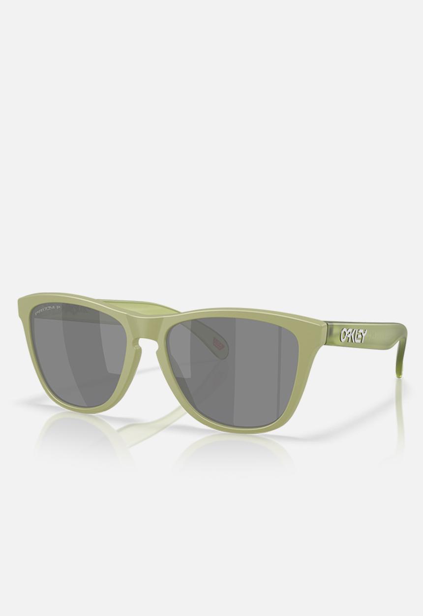 Oakley - Frogskins - Matte Fern-Green