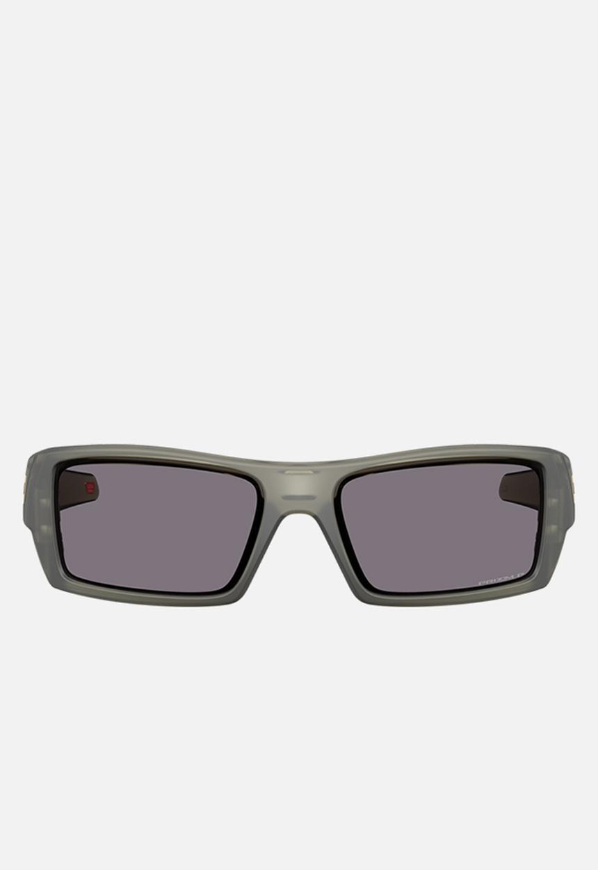 Oakley - Gascan - Matte Transparent Olive Ink-Green
