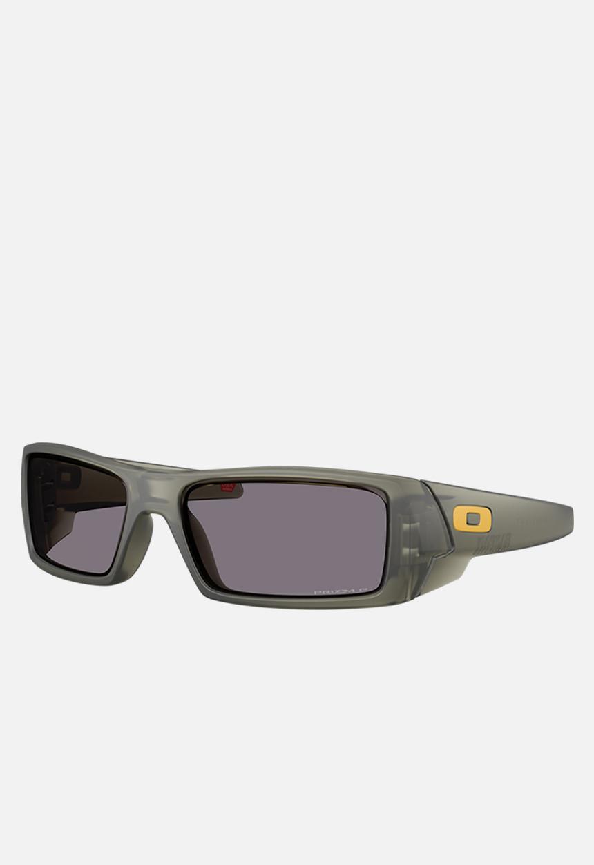 Oakley - Gascan - Matte Transparent Olive Ink-Green