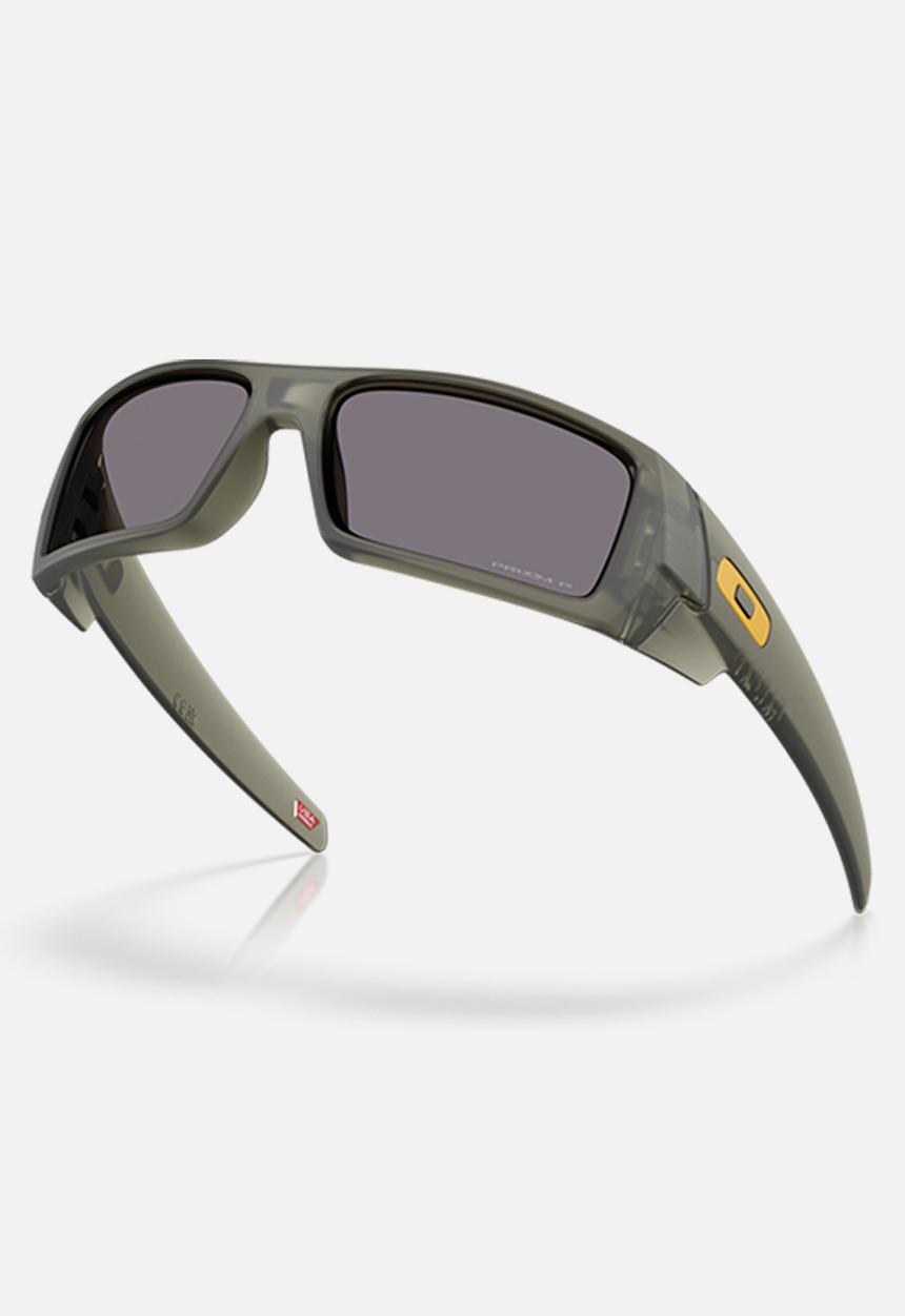 Oakley - Gascan - Matte Transparent Olive Ink-Green