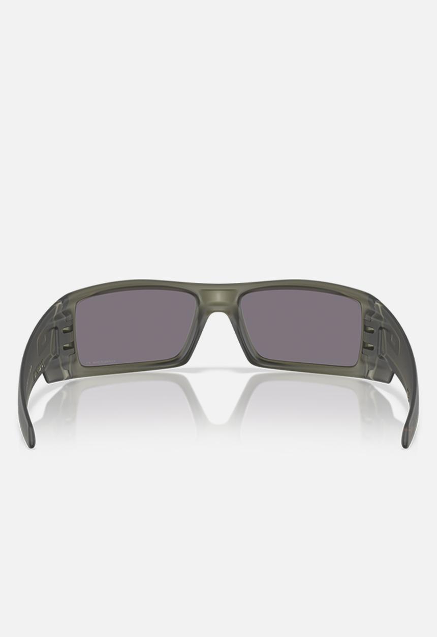 Oakley - Gascan - Matte Transparent Olive Ink-Green