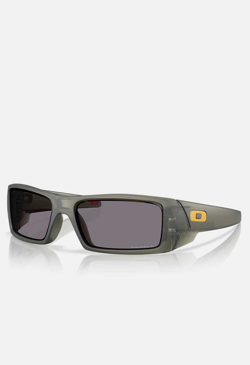 Oakley - Gascan - Matte Transparent Olive Ink-Green