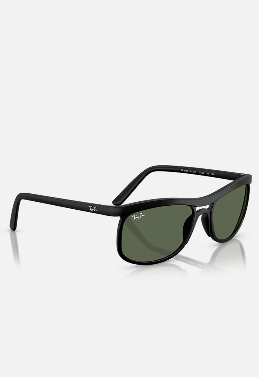 Ray-Ban - Rb - Sand Black-Black