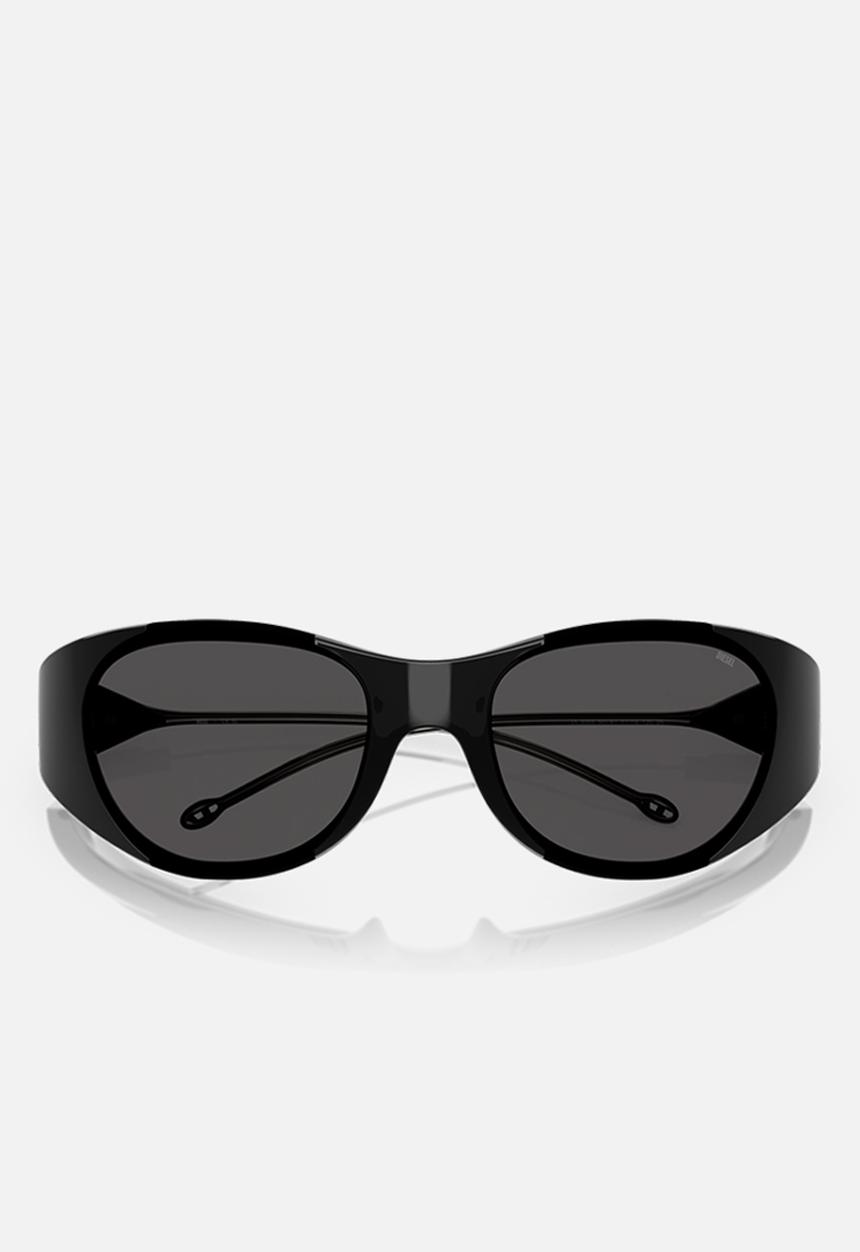 Diesel  - DSL - Shiny Black