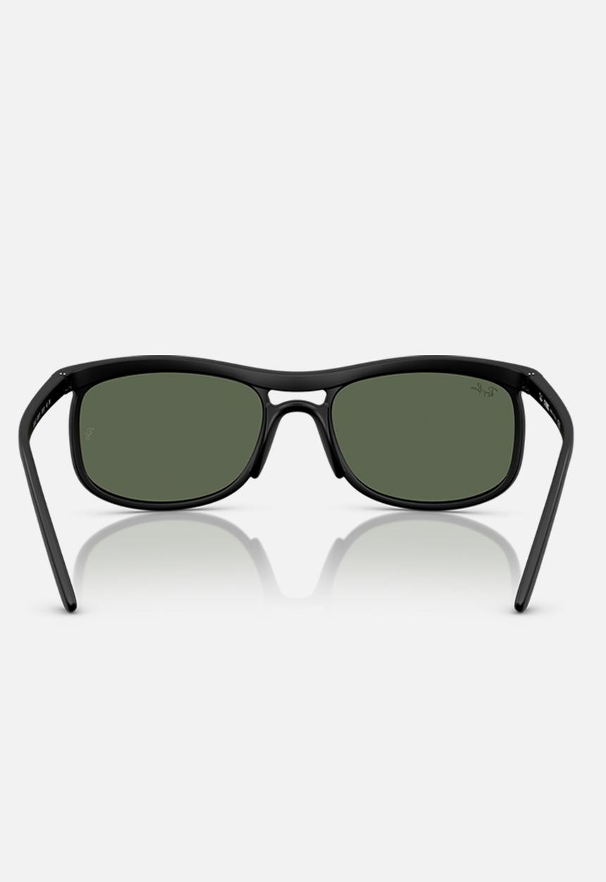 Ray-Ban - Rb - Sand Black-Black