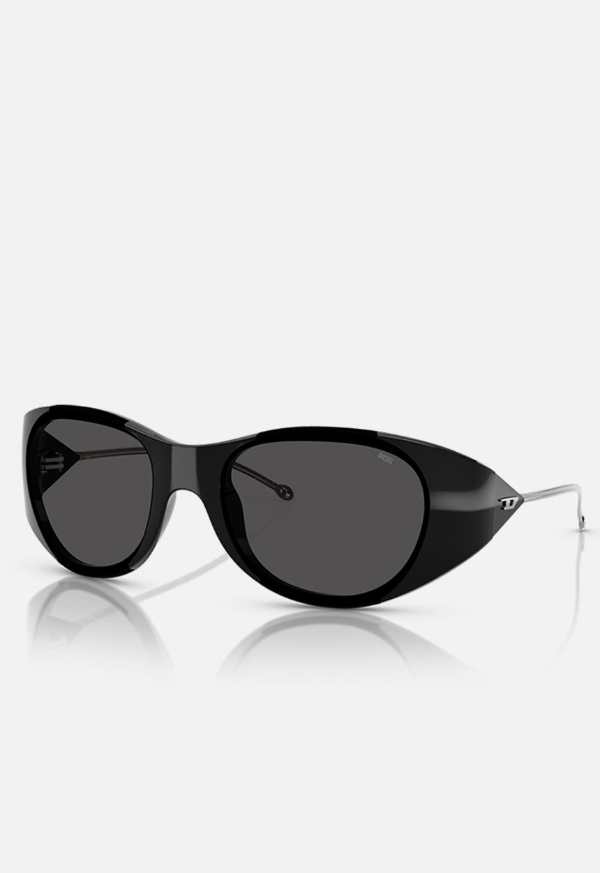 Diesel  - DSL - Shiny Black