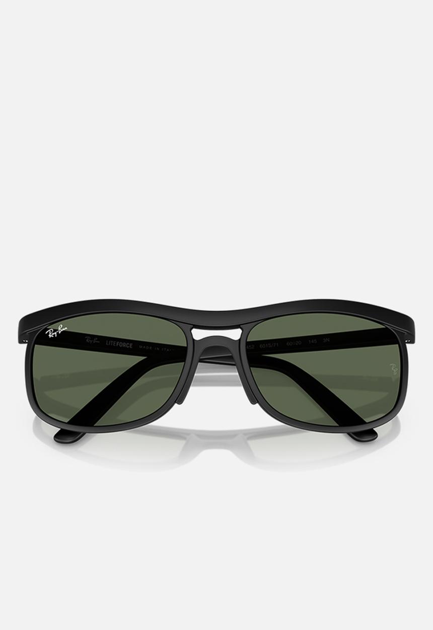 Ray-Ban - Rb - Sand Black-Black