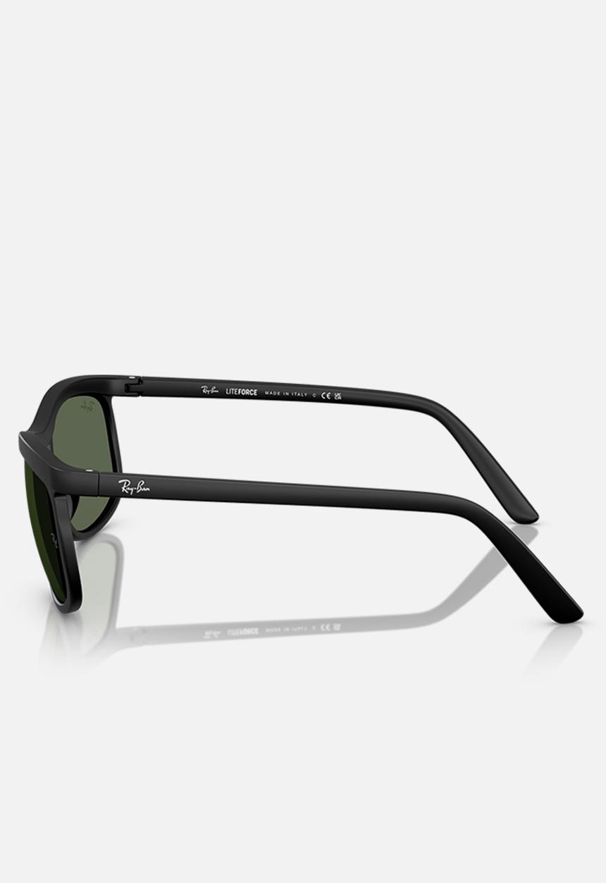 Ray-Ban - Rb - Sand Black-Black