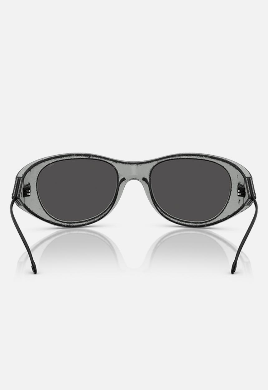 Diesel  - DSL - Rusty Black/Grey-Multi