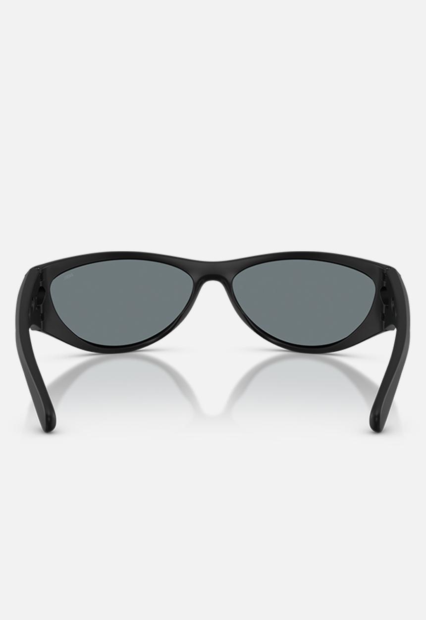 Diesel  - DSL - Matte Black