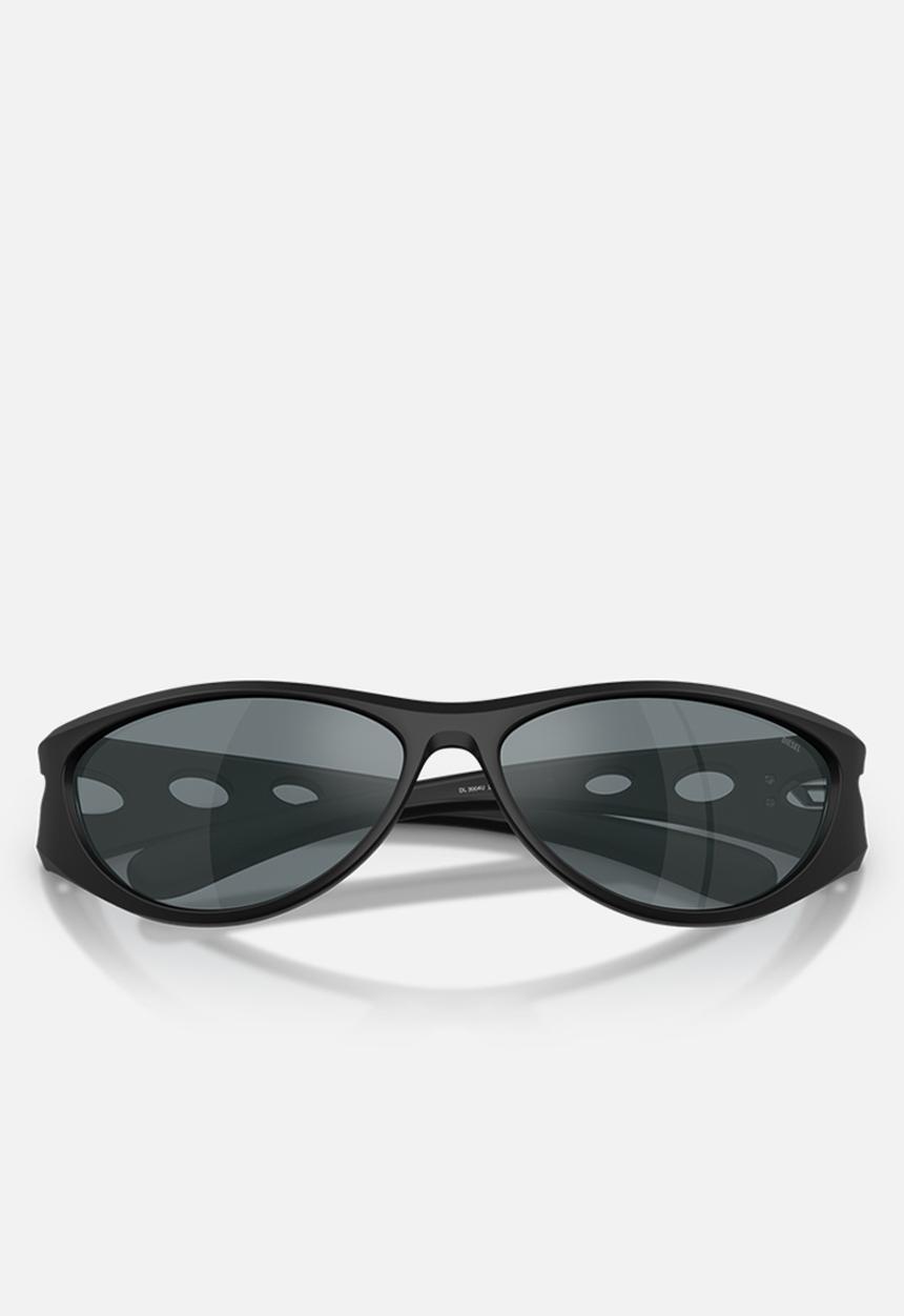 Diesel  - DSL - Matte Black