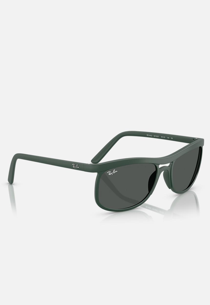 Ray-Ban - Rb - Sand Green-Green