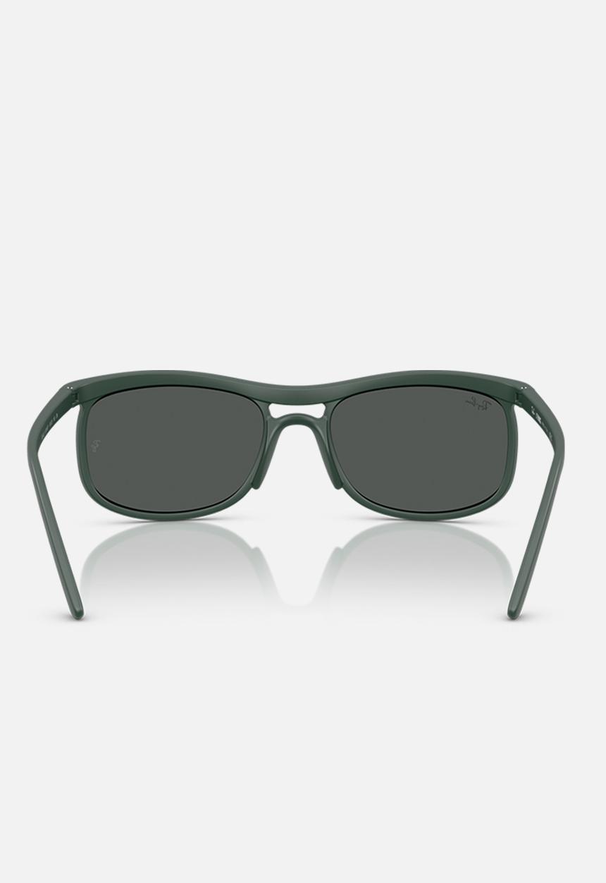 Ray-Ban - Rb - Sand Green-Green