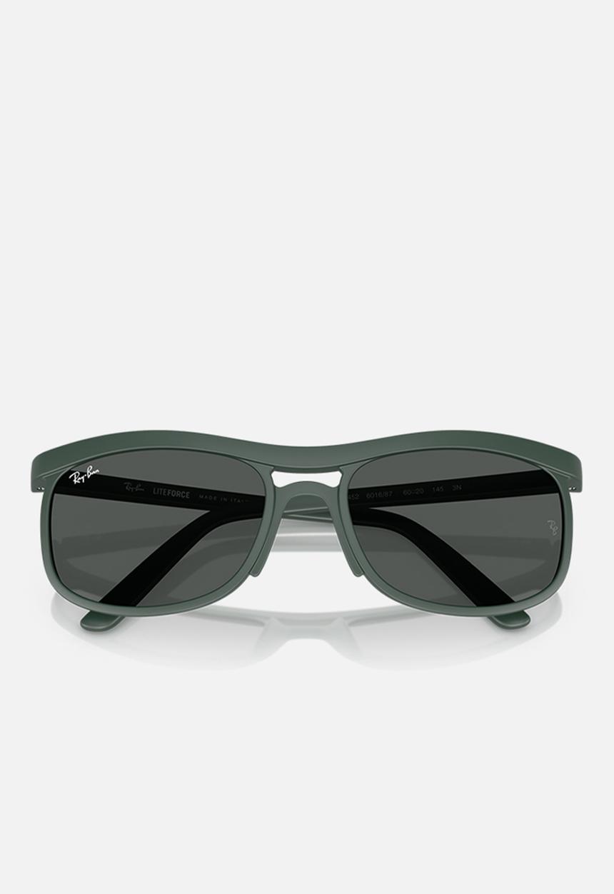 Ray-Ban - Rb - Sand Green-Green